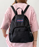 JANSPORT　HALFPINT/ブラック
