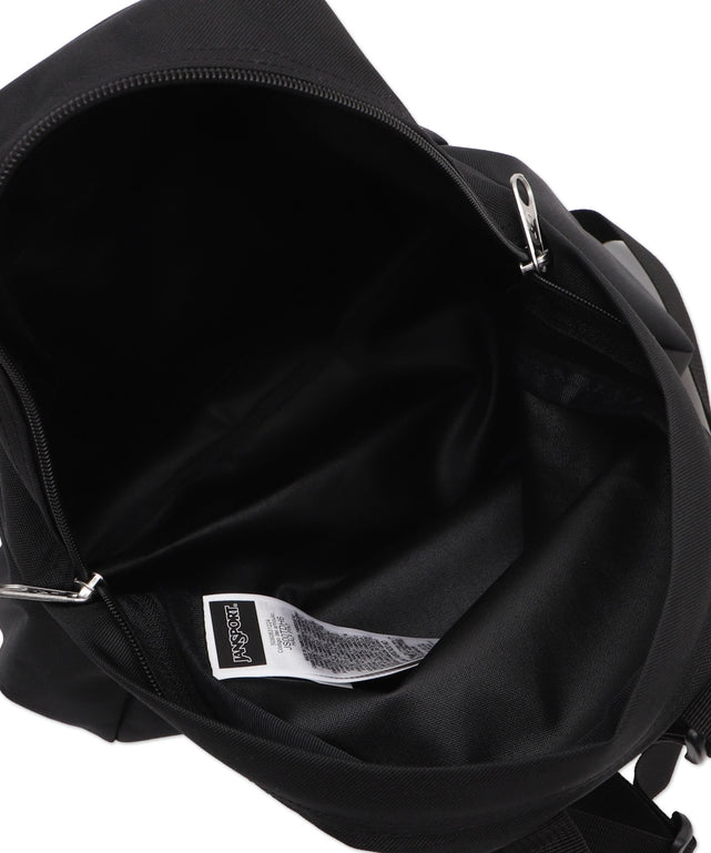 JANSPORT　HALFPINT