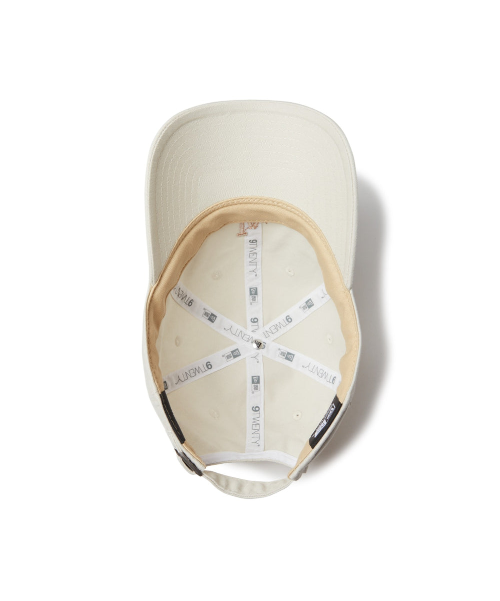 ホワイトアイボリー