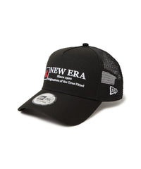 NEWERA　9FORTY　A－Frame　Trucker