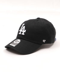 ＇47　CLEAN　UP