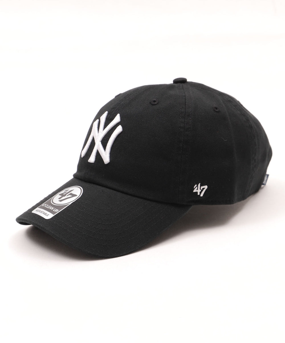 柄6(NYブラック)