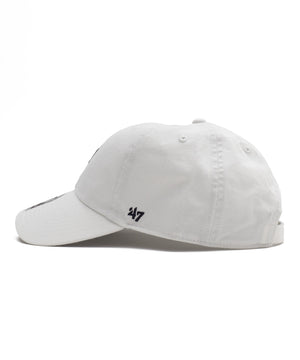 BR　＇47　CLEAN　UP