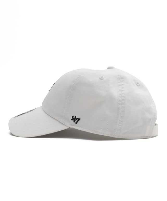 BR　＇47　CLEAN　UP