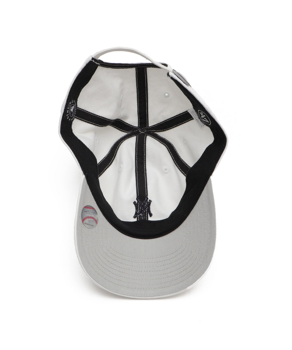 BR　＇47　CLEAN　UP