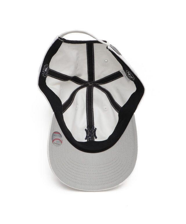 BR　＇47　CLEAN　UP