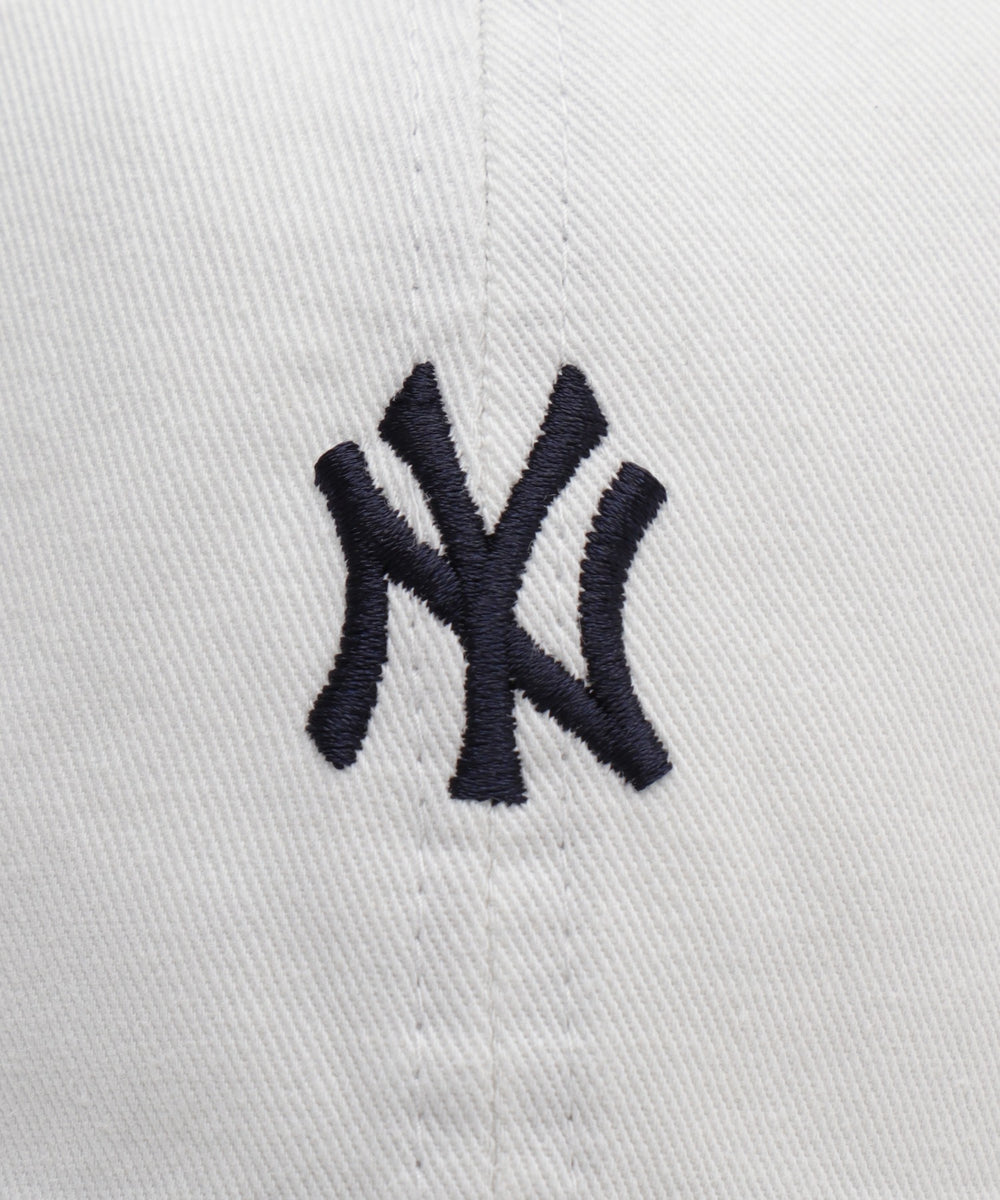 BR　＇47　CLEAN　UP