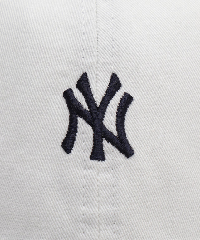 BR　＇47　CLEAN　UP