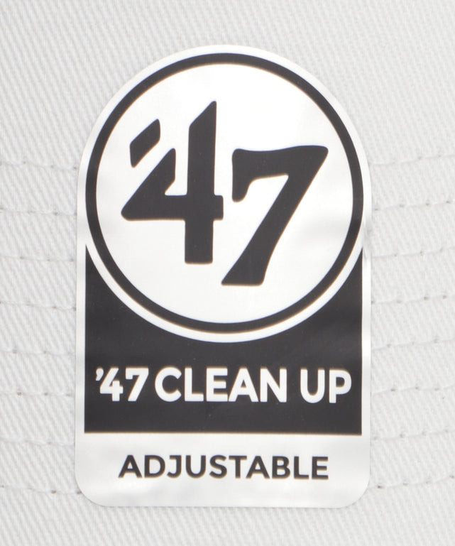 BR　＇47　CLEAN　UP