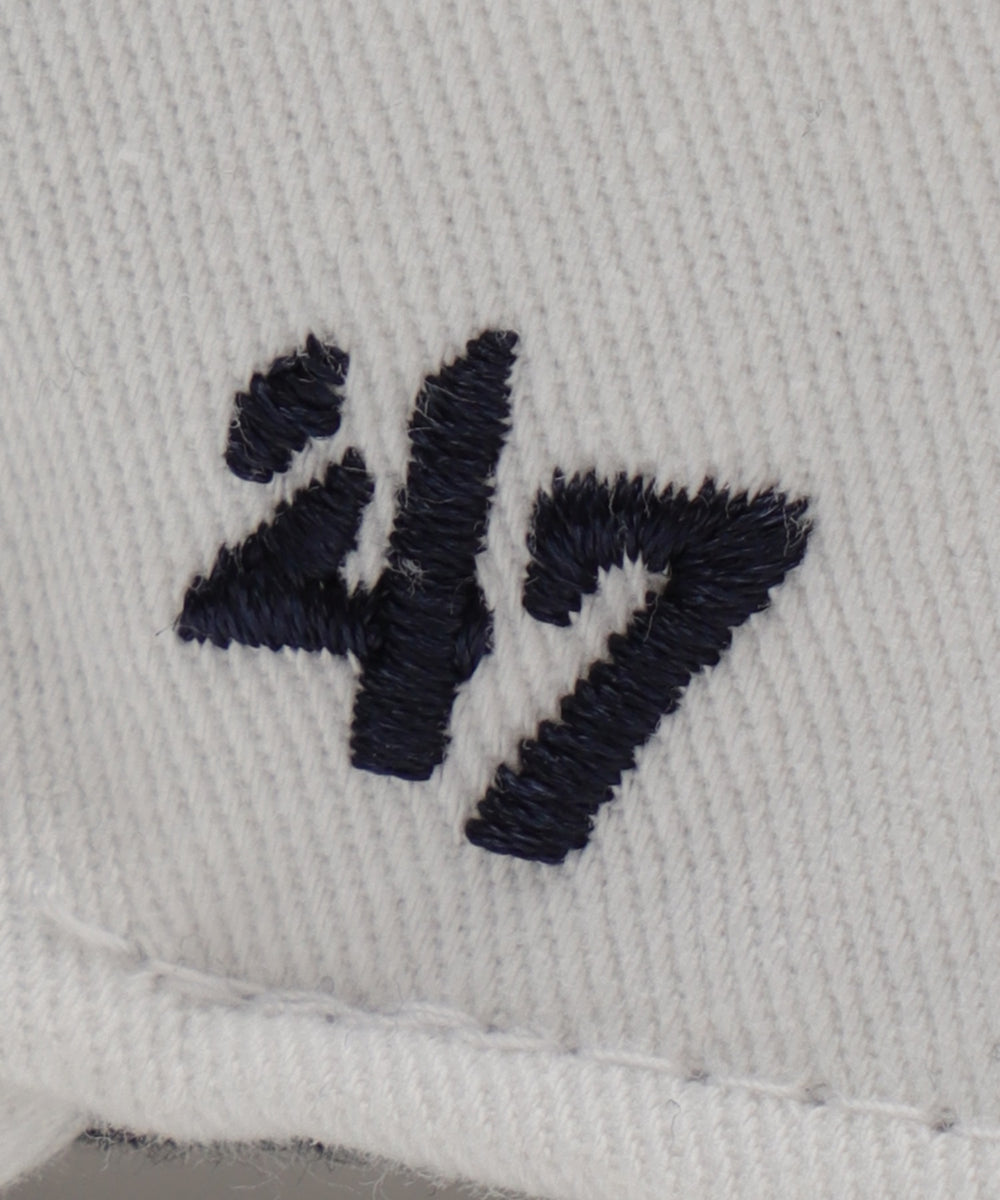 BR　＇47　CLEAN　UP