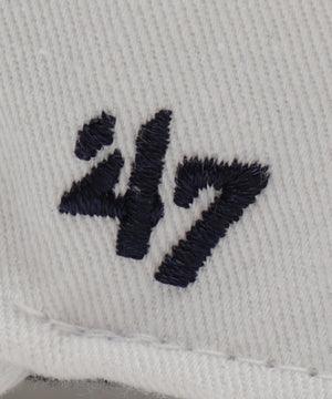 BR　＇47　CLEAN　UP