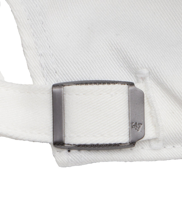 BR　＇47　CLEAN　UP