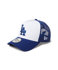 NEWERA　9FORTY　MLB　Mesh　Embroidery