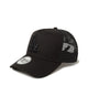 NEWERA　9FORTY　MLB　Mesh　Embroidery/ブラック