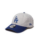 NEWERA　940　MLB　Mesh　Embroidery/ロイヤルブルー