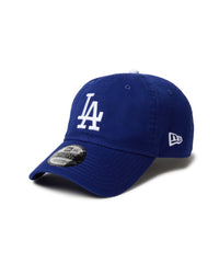 NEWERA　940　MLB　Side　Patch