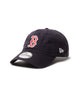 NEWERA　940　MLB　Side　Patch/Bネイビー(柄2)