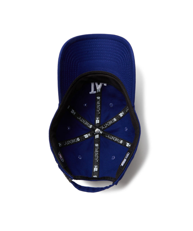 LAロイヤルブルー（柄1）