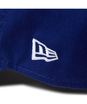 LAロイヤルブルー（柄1）