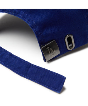 LAロイヤルブルー（柄1）