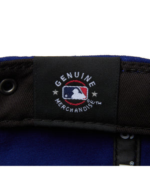 LAロイヤルブルー（柄1）