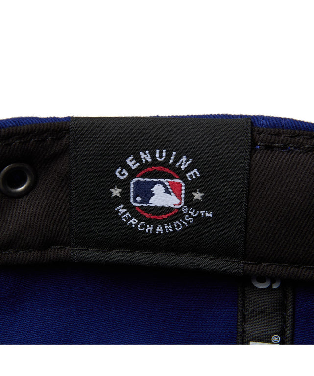 LAロイヤルブルー（柄1）