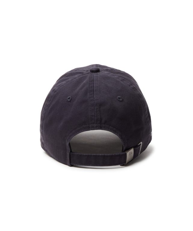 NYネイビー（柄３）