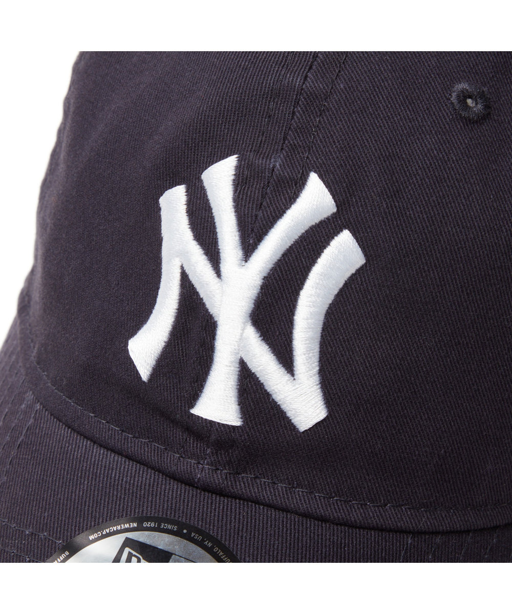 NYネイビー（柄３）