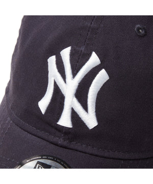 NYネイビー（柄３）