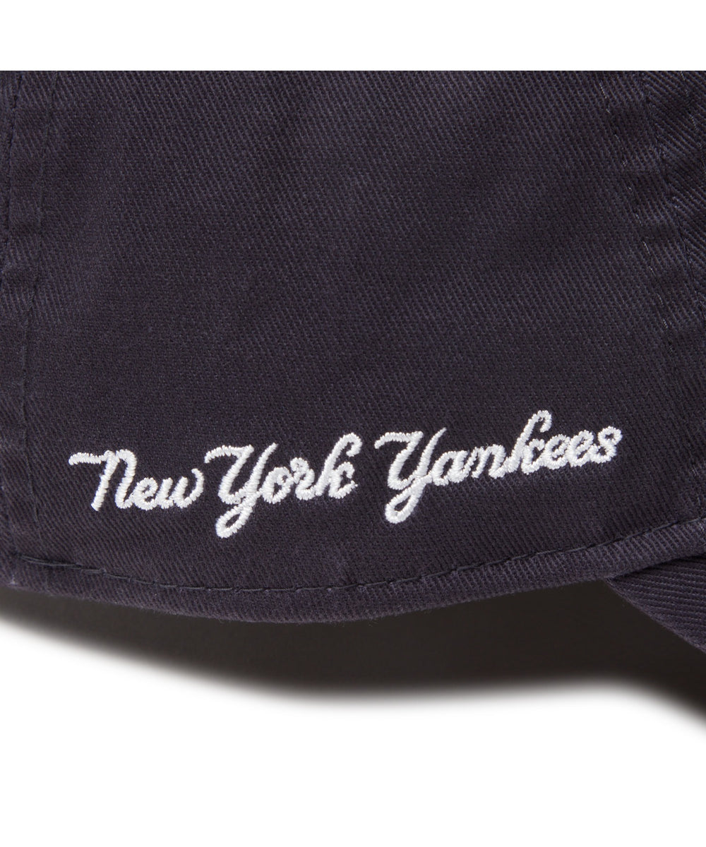 NYネイビー（柄３）