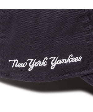 NYネイビー（柄３）