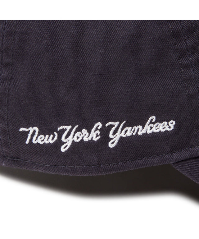 NYネイビー（柄３）