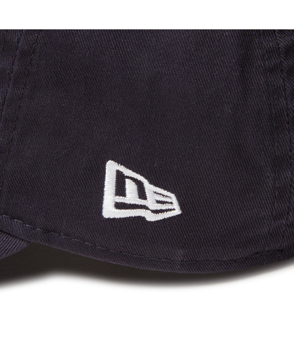 NYネイビー（柄３）