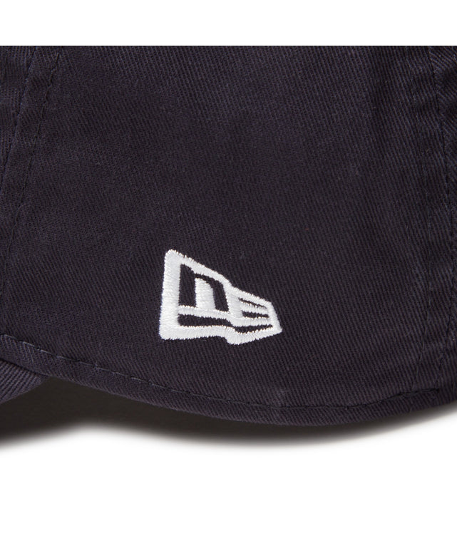 NYネイビー（柄３）