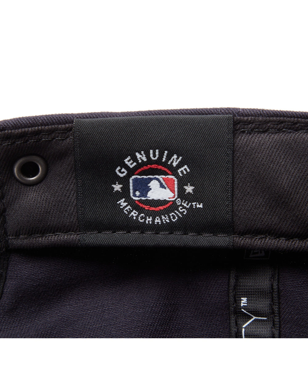 NYネイビー（柄３）