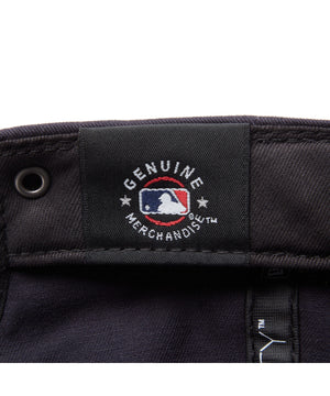 NYネイビー（柄３）