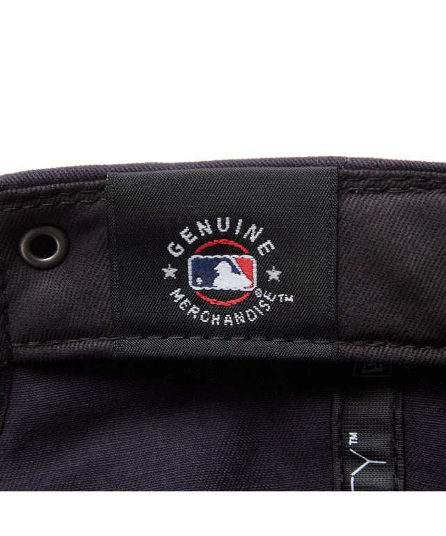 NYネイビー（柄３）