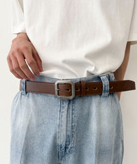 Dickies　プレーンベルト