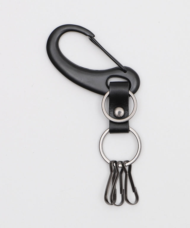 Dickies　フックカラビナキーホルダー