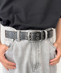 Dickies　ダブルハトメベルト