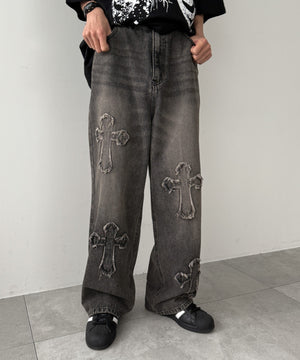 ブラック モデル：175cm L着用