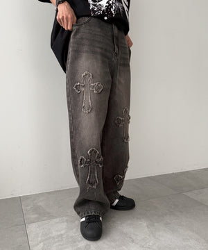 ブラック モデル：175cm L着用