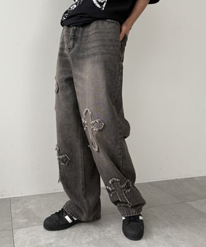 ブラック モデル：175cm L着用