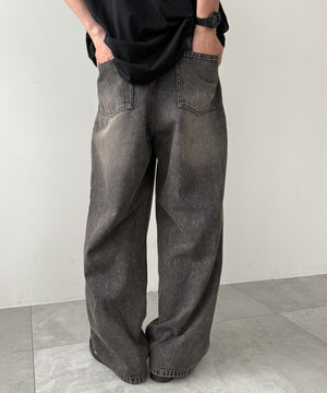 ブラック モデル：175cm L着用