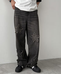 ブラック　BLK／BEG / M