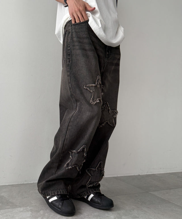 ブラック モデル：175cm L着用