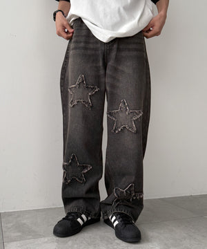 ブラック モデル：175cm L着用