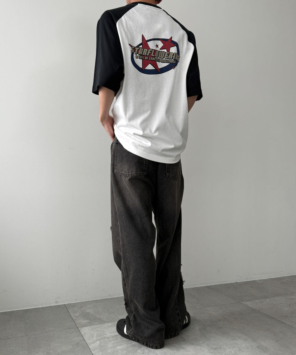 ブラック モデル：175cm L着用