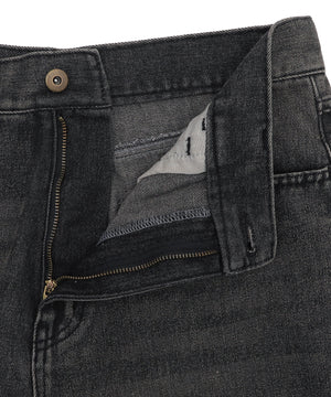 スターモチーフオーバーダイバギーパンツ