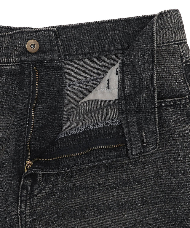 スターモチーフオーバーダイバギーパンツ